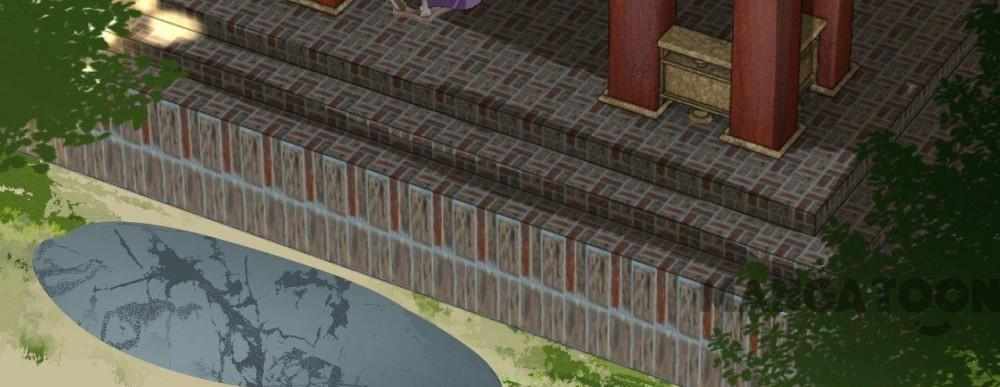 Against The Gods (Reuploaded) Chapter 414-eng-li - Page 44