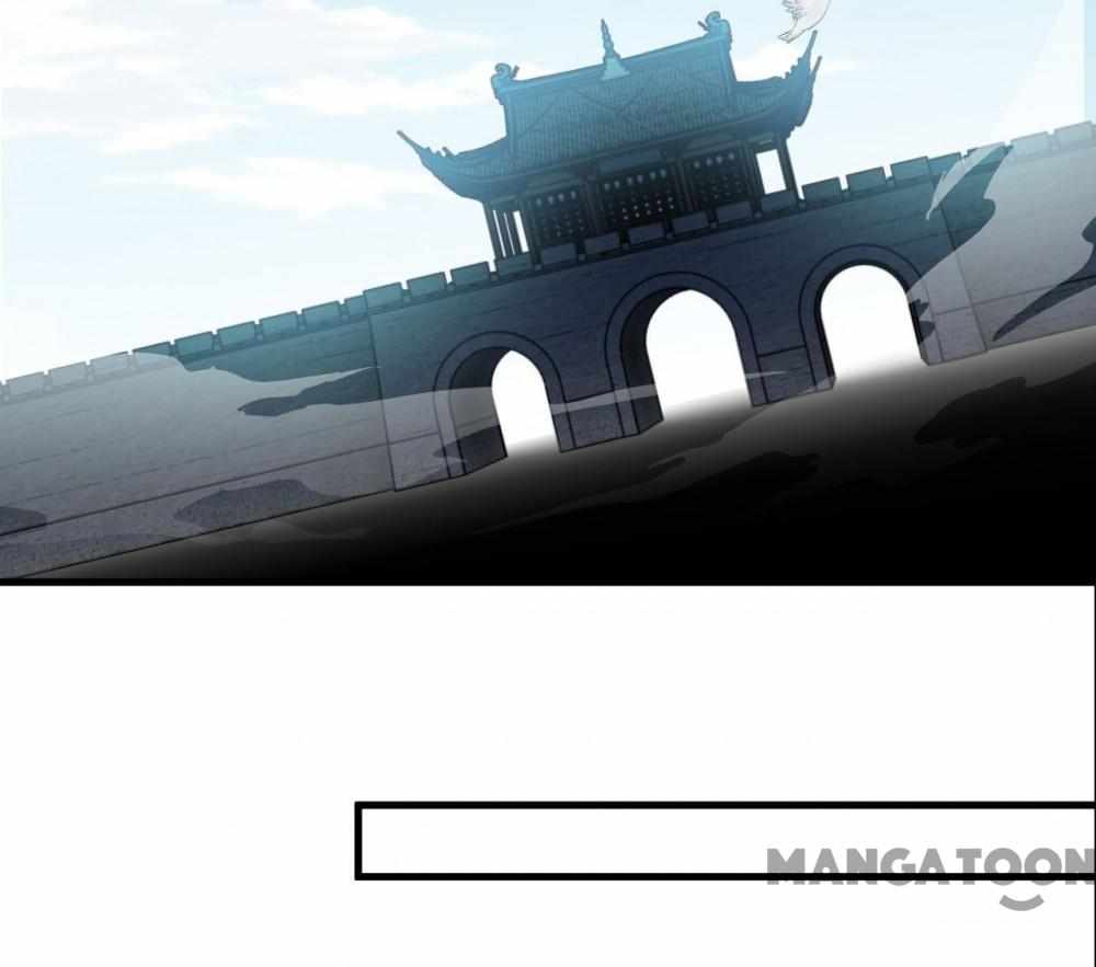 Against The Gods (Reuploaded) Chapter 388-eng-li - Page 13