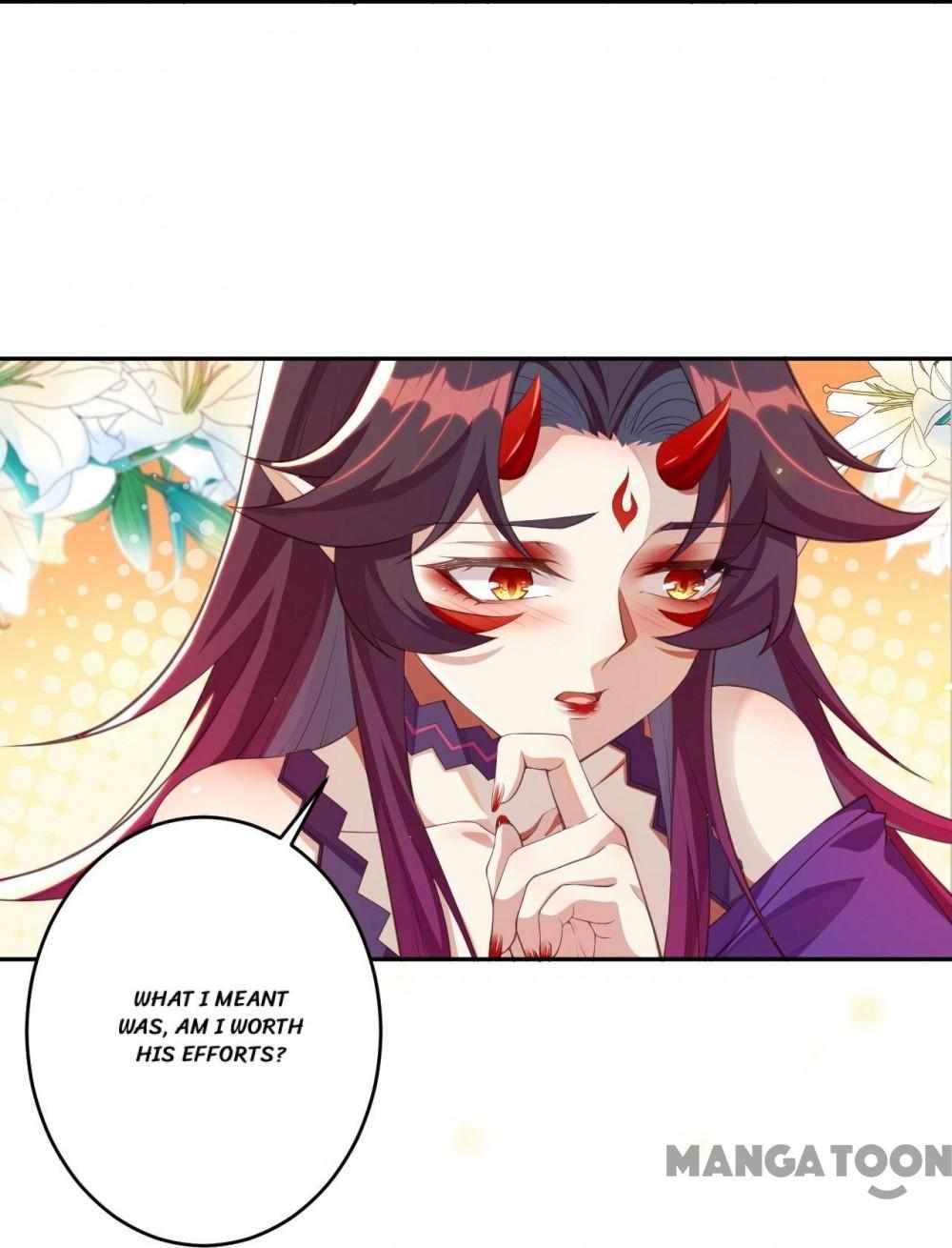 Against The Gods (Reuploaded) Chapter 379-eng-li - Page 106
