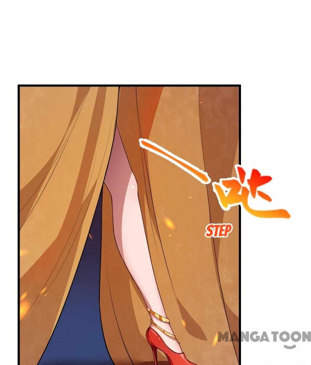 Against The Gods (Reuploaded) Chapter 393-eng-li - Page 32