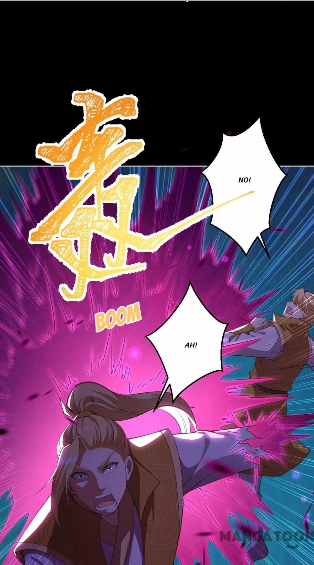 Against The Gods (Reuploaded) Chapter 423-eng-li - Page 103