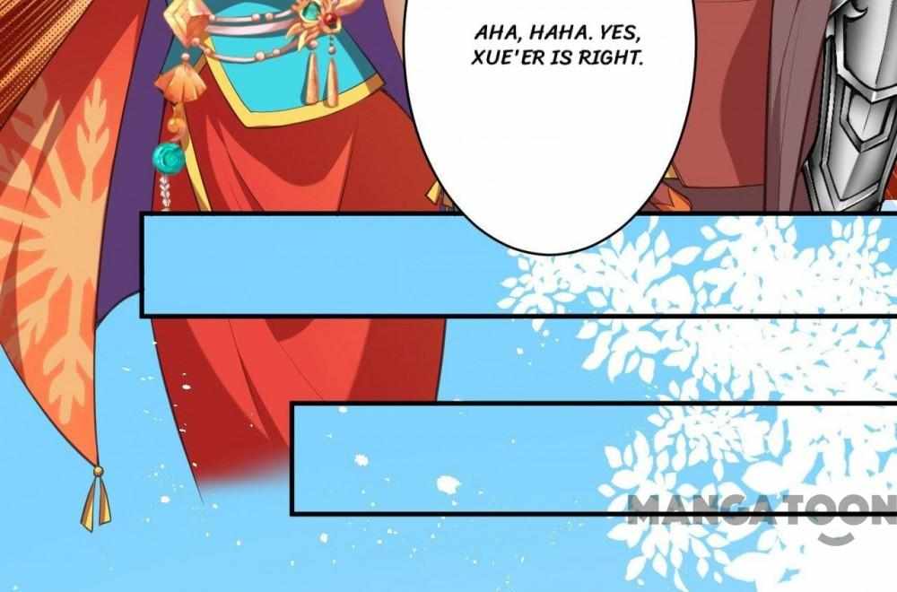 Against The Gods (Reuploaded) Chapter 416-eng-li - Page 41