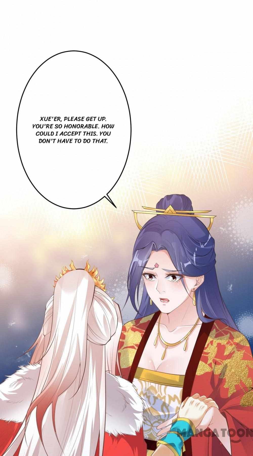 Against The Gods (Reuploaded) Chapter 413-eng-li - Page 43