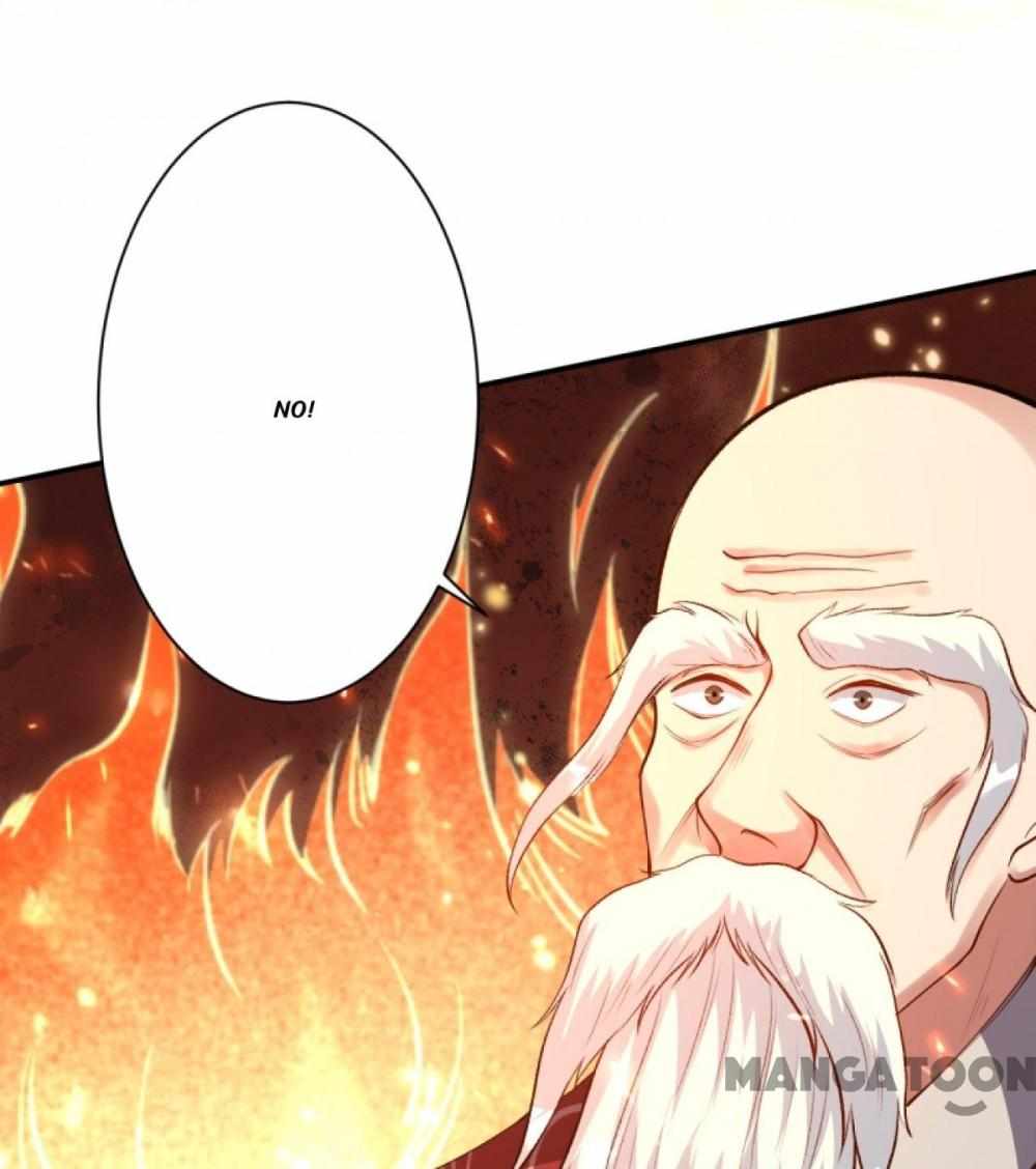 Against The Gods (Reuploaded) Chapter 409-eng-li - Page 13
