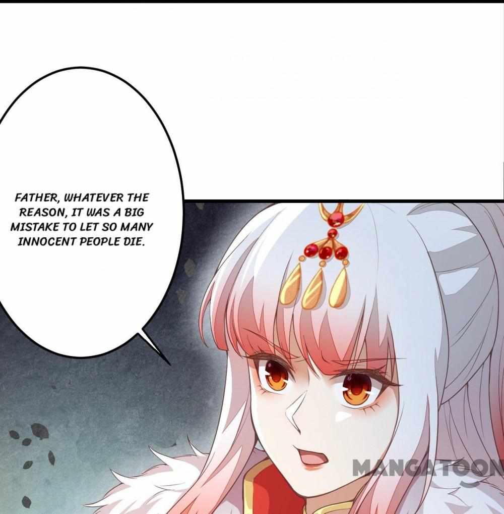 Against The Gods (Reuploaded) Chapter 411-eng-li - Page 68