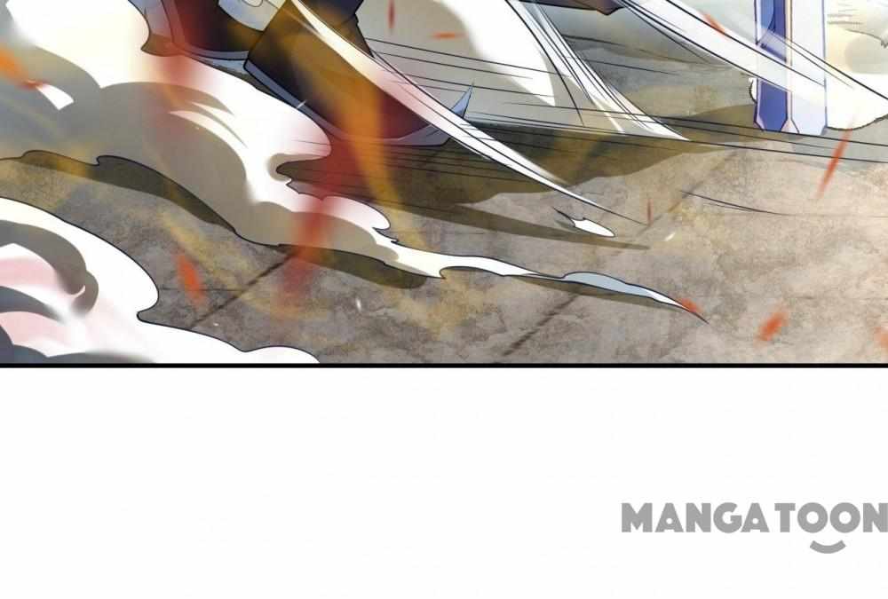 Against The Gods (Reuploaded) Chapter 378-eng-li - Page 91