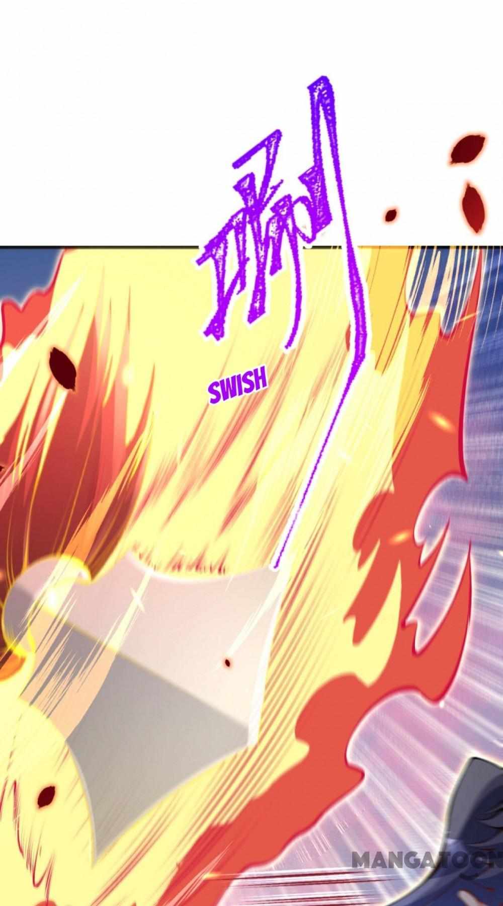 Against The Gods (Reuploaded) Chapter 405-eng-li - Page 41
