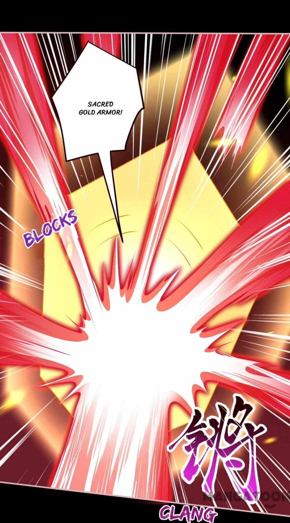 Against The Gods (Reuploaded) Chapter 322-eng-li - Page 26