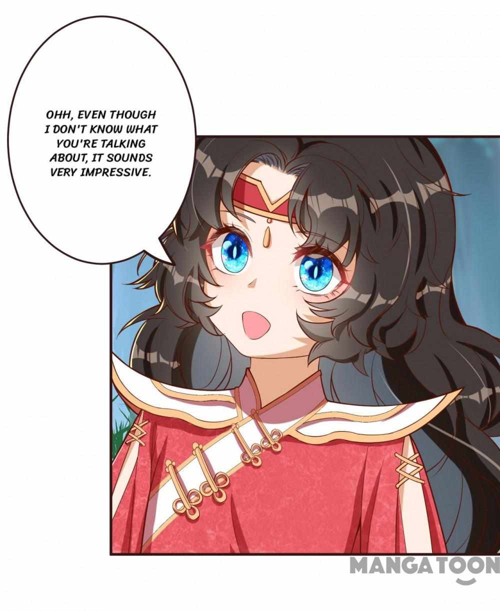 Against The Gods (Reuploaded) Chapter 308-eng-li - Page 12