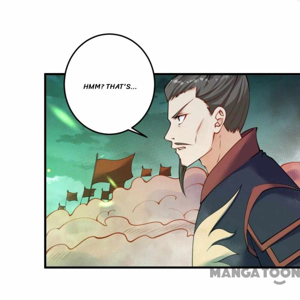 Against The Gods (Reuploaded) Chapter 387-eng-li - Page 26