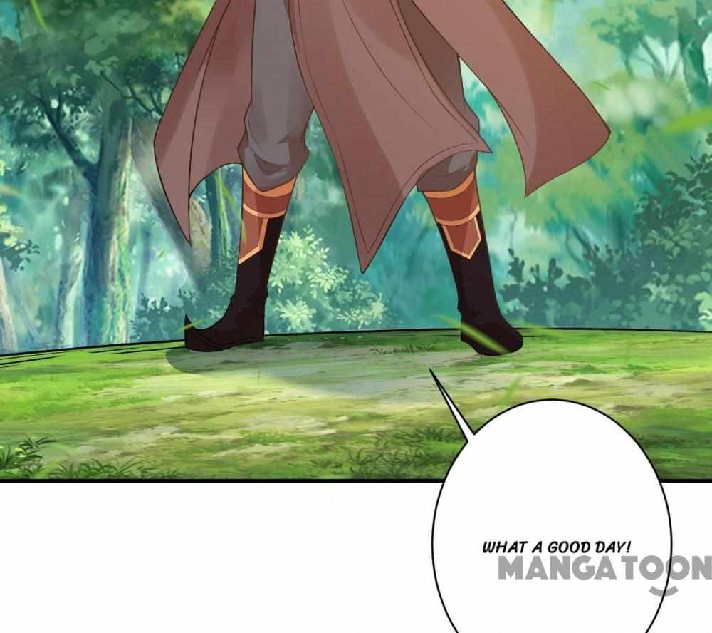 Against The Gods (Reuploaded) Chapter 399-eng-li - Page 90
