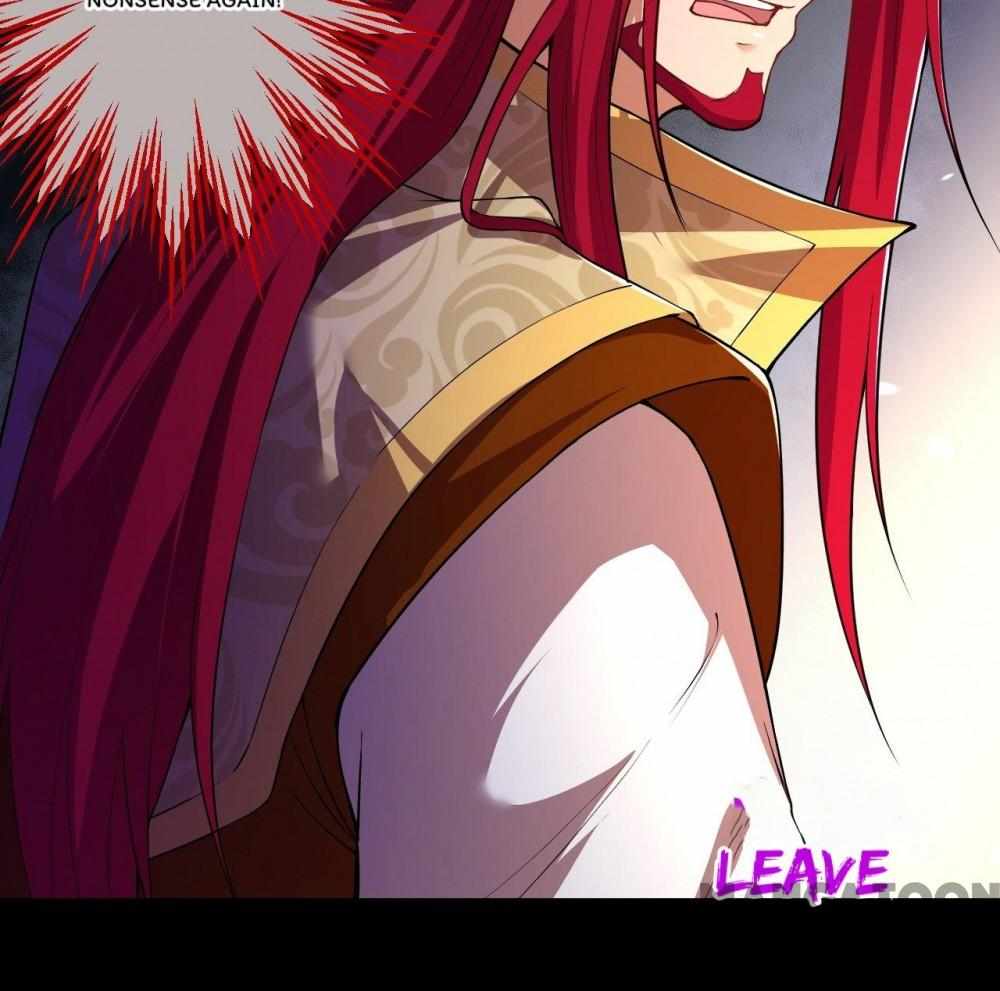 Against The Gods (Reuploaded) Chapter 417-eng-li - Page 25