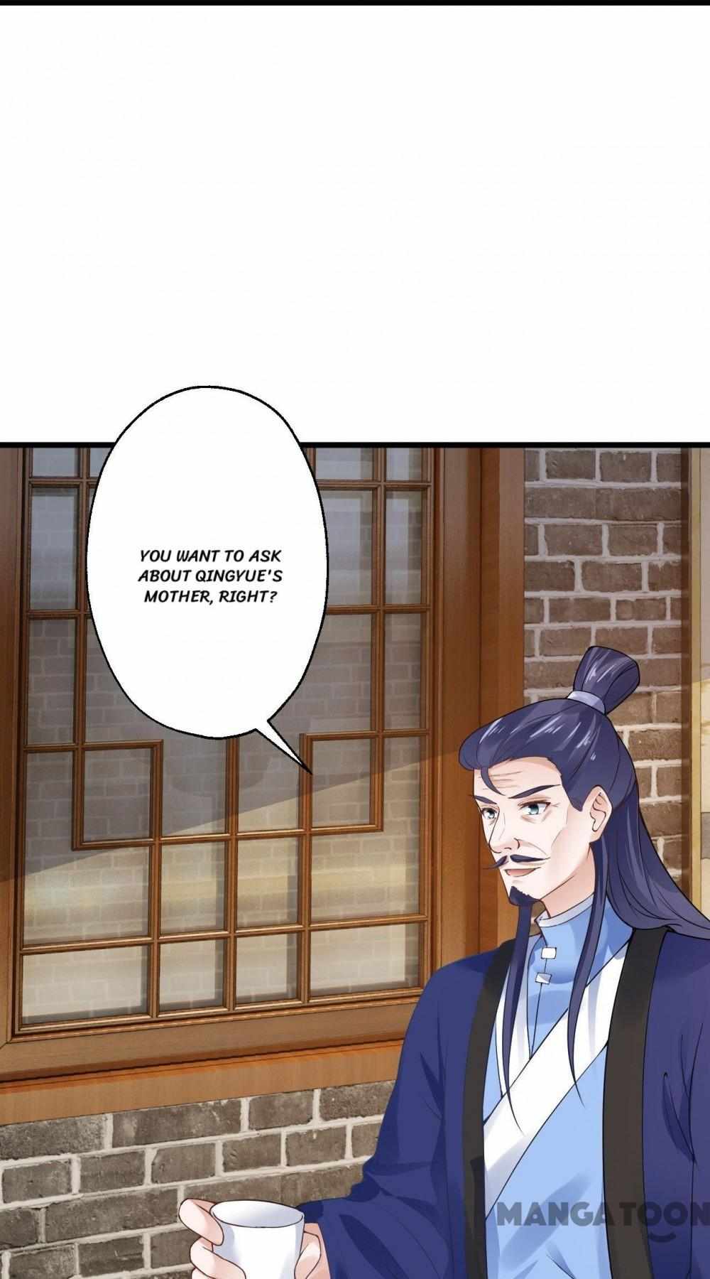 Against The Gods (Reuploaded) Chapter 396-eng-li - Page 69