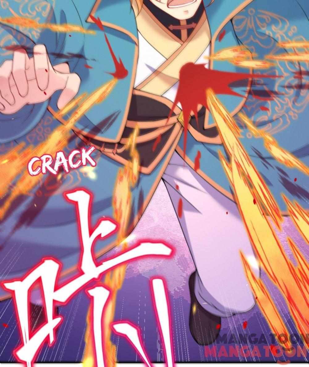 Against The Gods (Reuploaded) Chapter 398-eng-li - Page 24