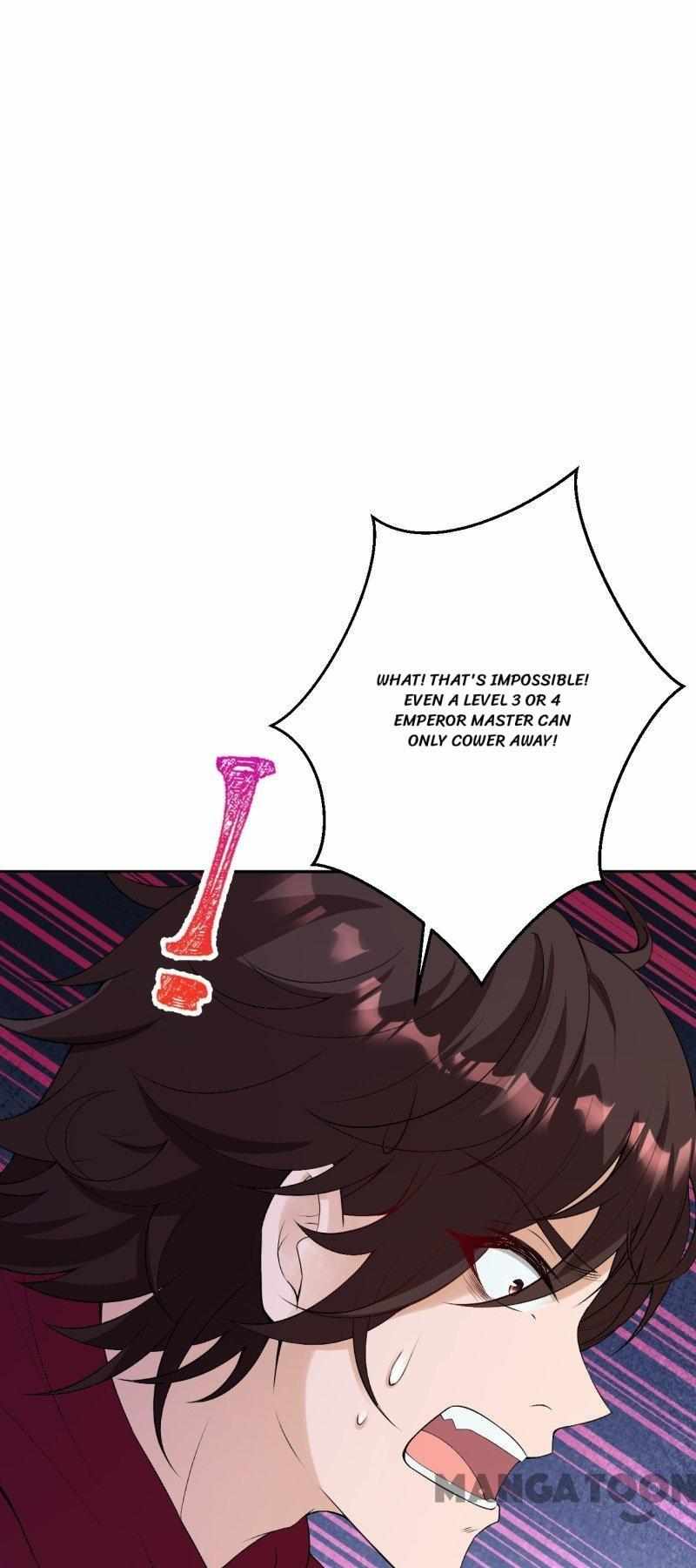Against The Gods (Reuploaded) Chapter 421-eng-li - Page 43