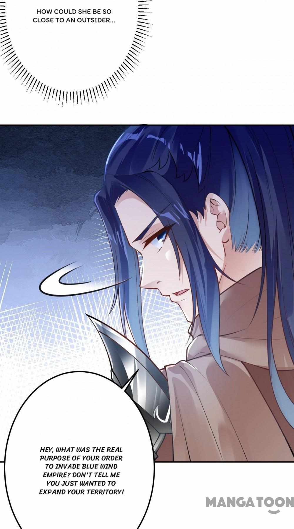 Against The Gods (Reuploaded) Chapter 411-eng-li - Page 33