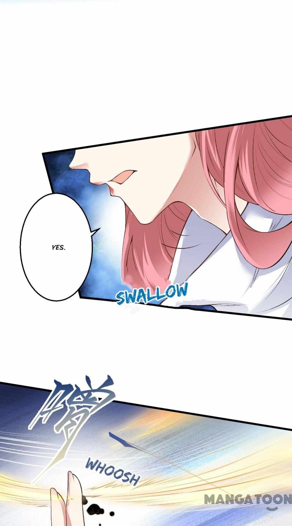 Against The Gods (Reuploaded) Chapter 467-eng-li - Page 24