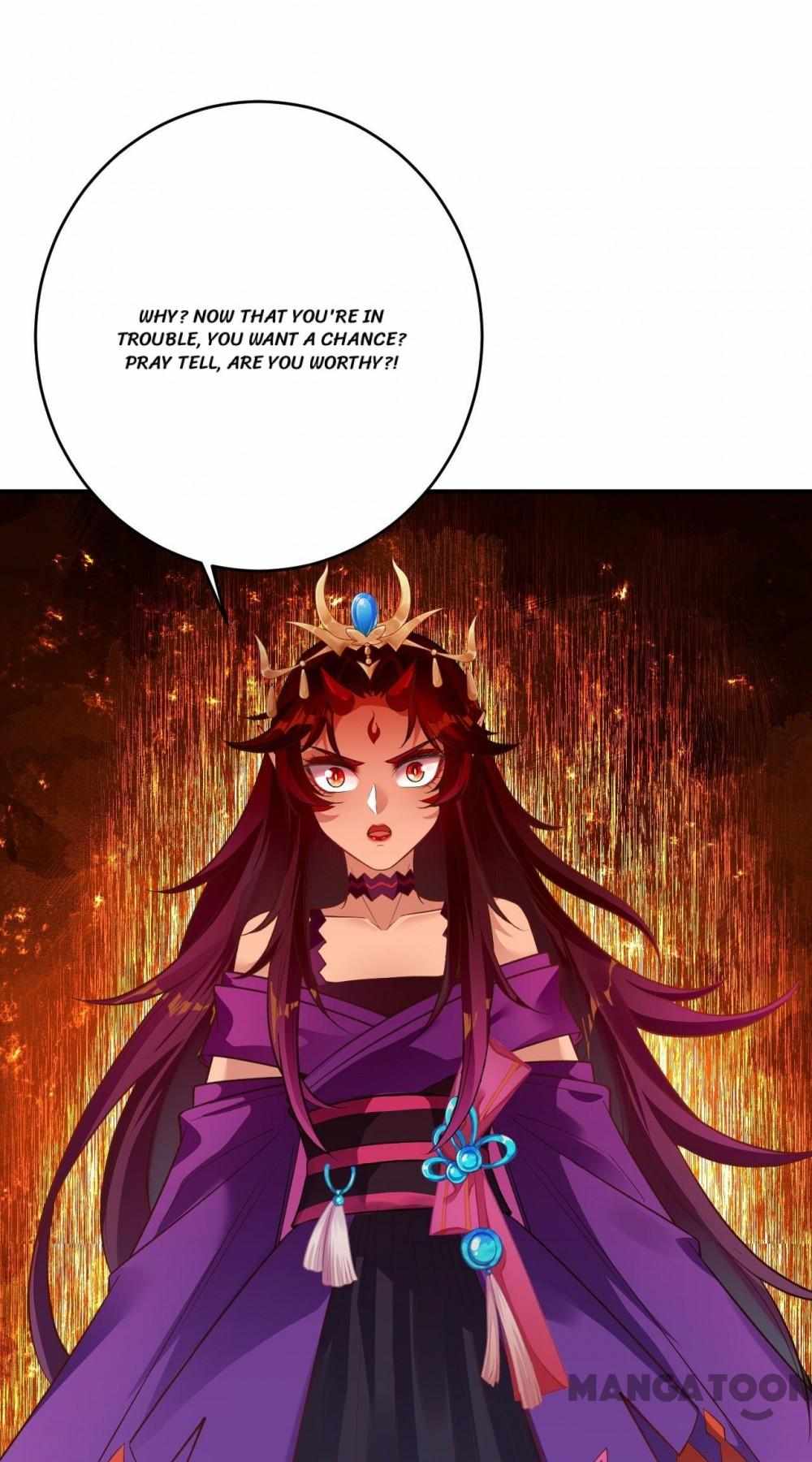 Against The Gods (Reuploaded) Chapter 377-eng-li - Page 71
