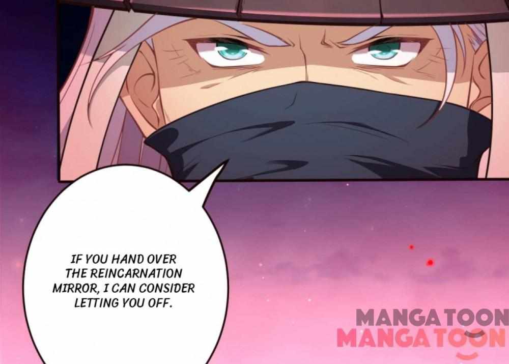 Against The Gods (Reuploaded) Chapter 325-eng-li - Page 14