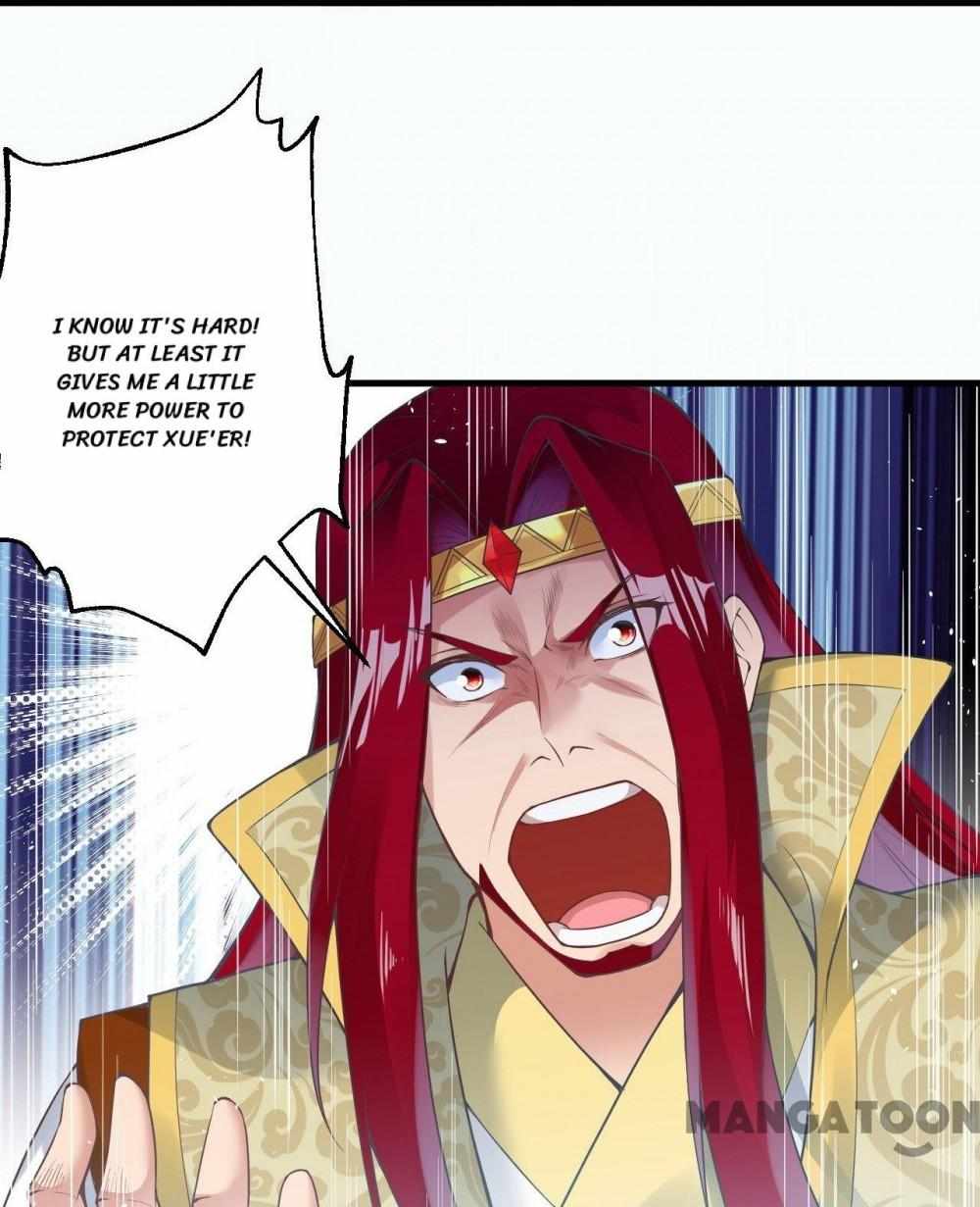 Against The Gods (Reuploaded) Chapter 411-eng-li - Page 64