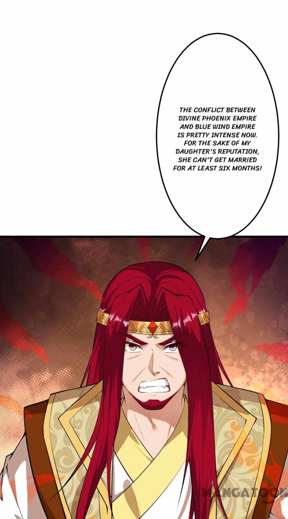 Against The Gods (Reuploaded) Chapter 414-eng-li - Page 13