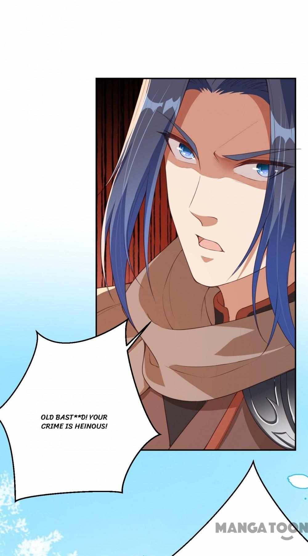 Against The Gods (Reuploaded) Chapter 397-eng-li - Page 48