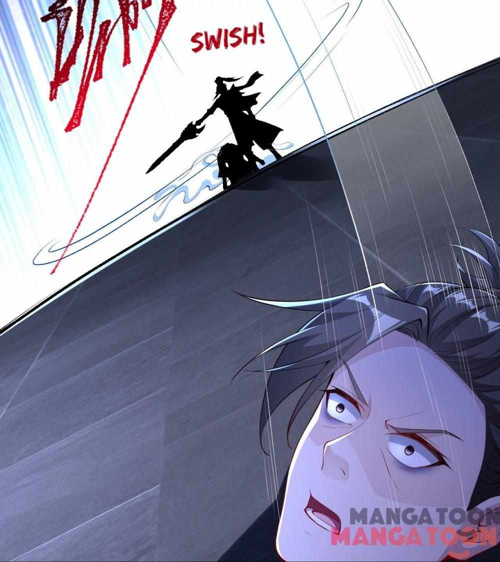 Against The Gods (Reuploaded) Chapter 386-eng-li - Page 2