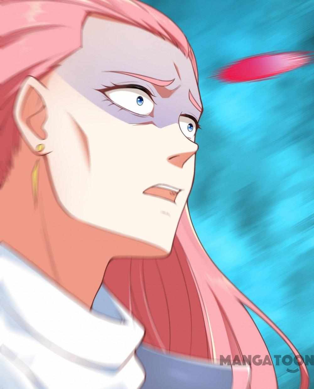 Against The Gods (Reuploaded) Chapter 467-eng-li - Page 45