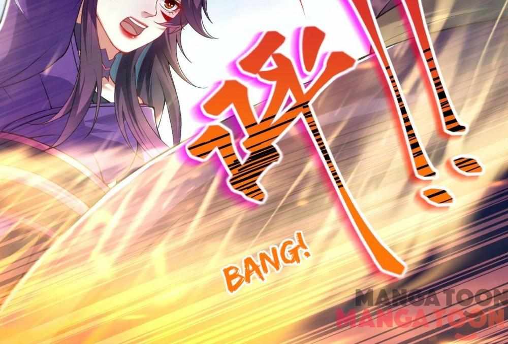 Against The Gods (Reuploaded) Chapter 378-eng-li - Page 100