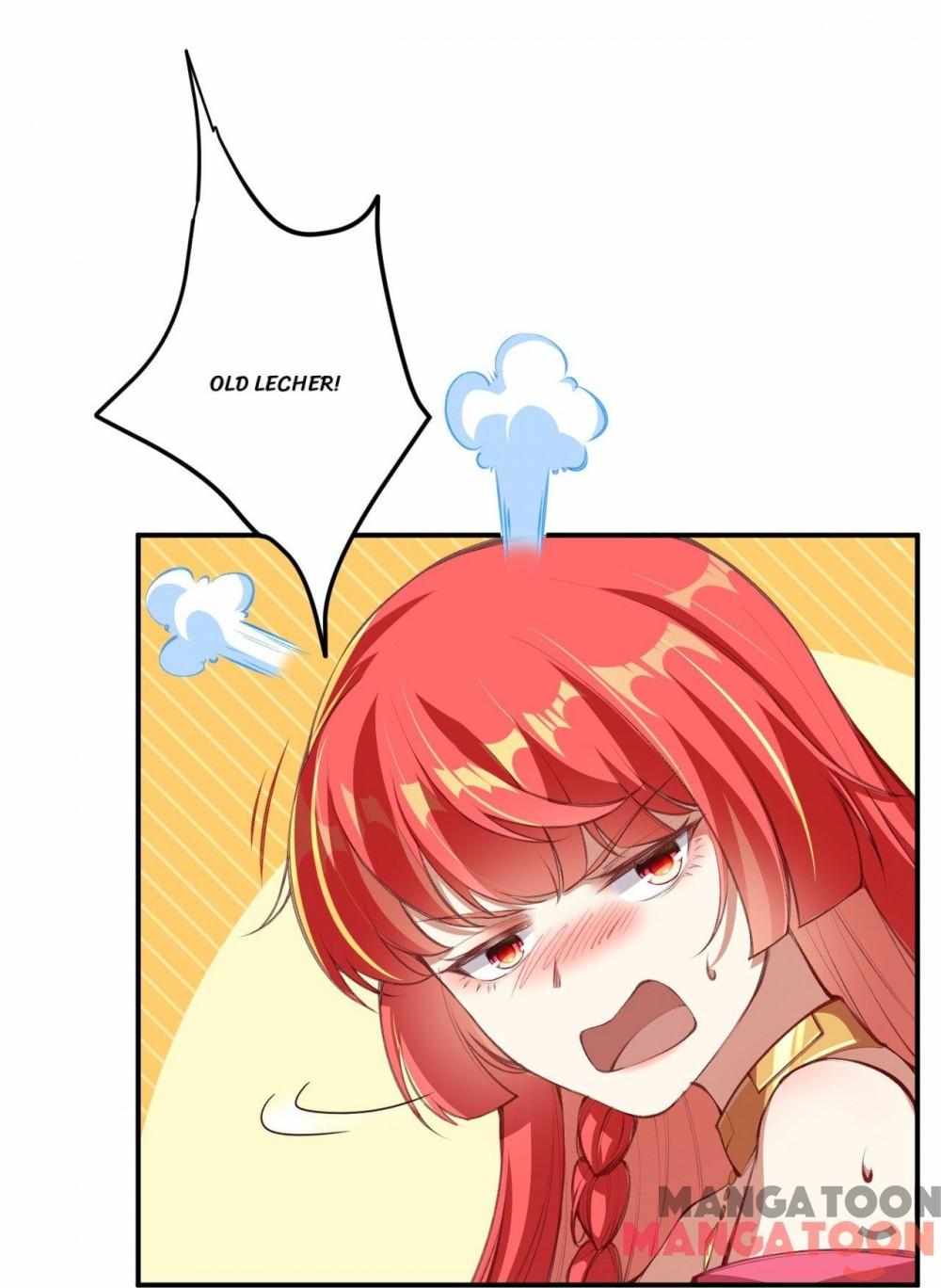 Against The Gods (Reuploaded) Chapter 379-eng-li - Page 75