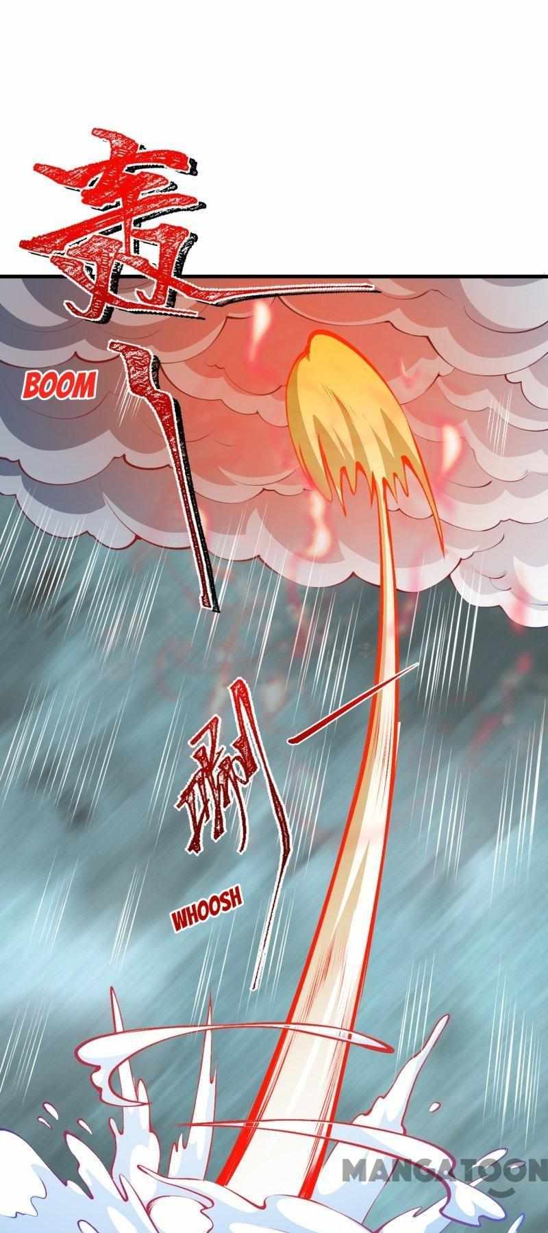 Against The Gods (Reuploaded) Chapter 421-eng-li - Page 68