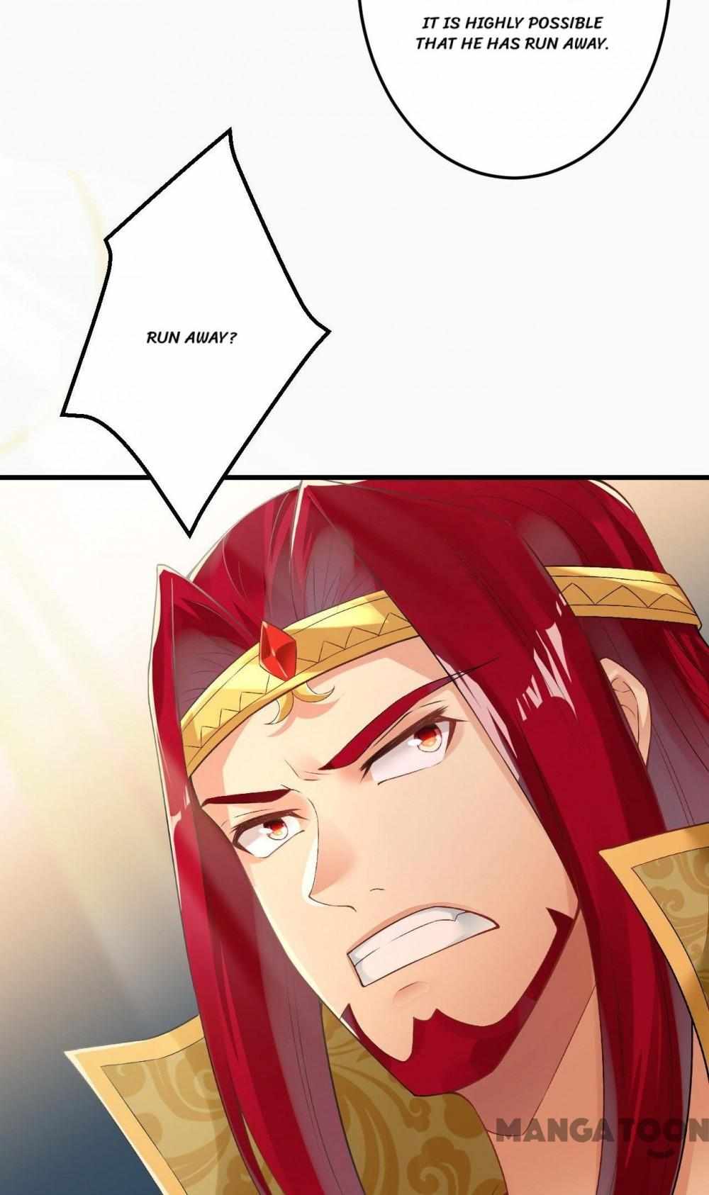 Against The Gods (Reuploaded) Chapter 398-eng-li - Page 100