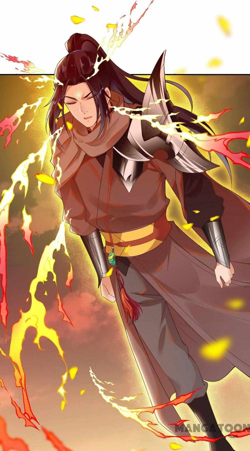 Against The Gods (Reuploaded) Chapter 409-eng-li - Page 82