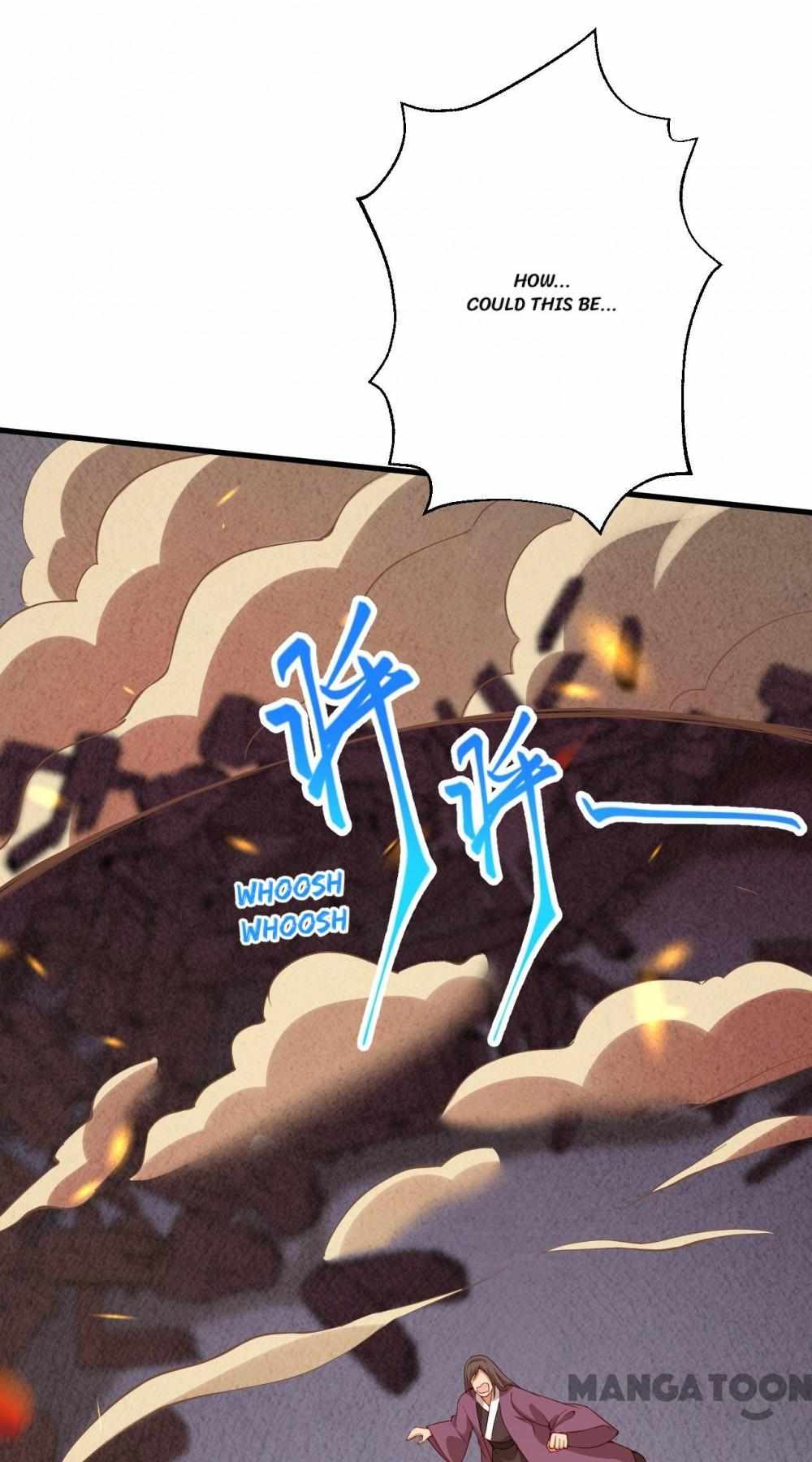 Against The Gods (Reuploaded) Chapter 402-eng-li - Page 92