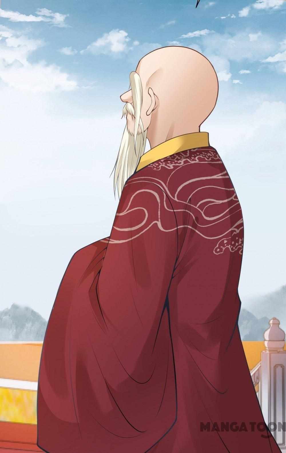 Against The Gods (Reuploaded) Chapter 416-eng-li - Page 56