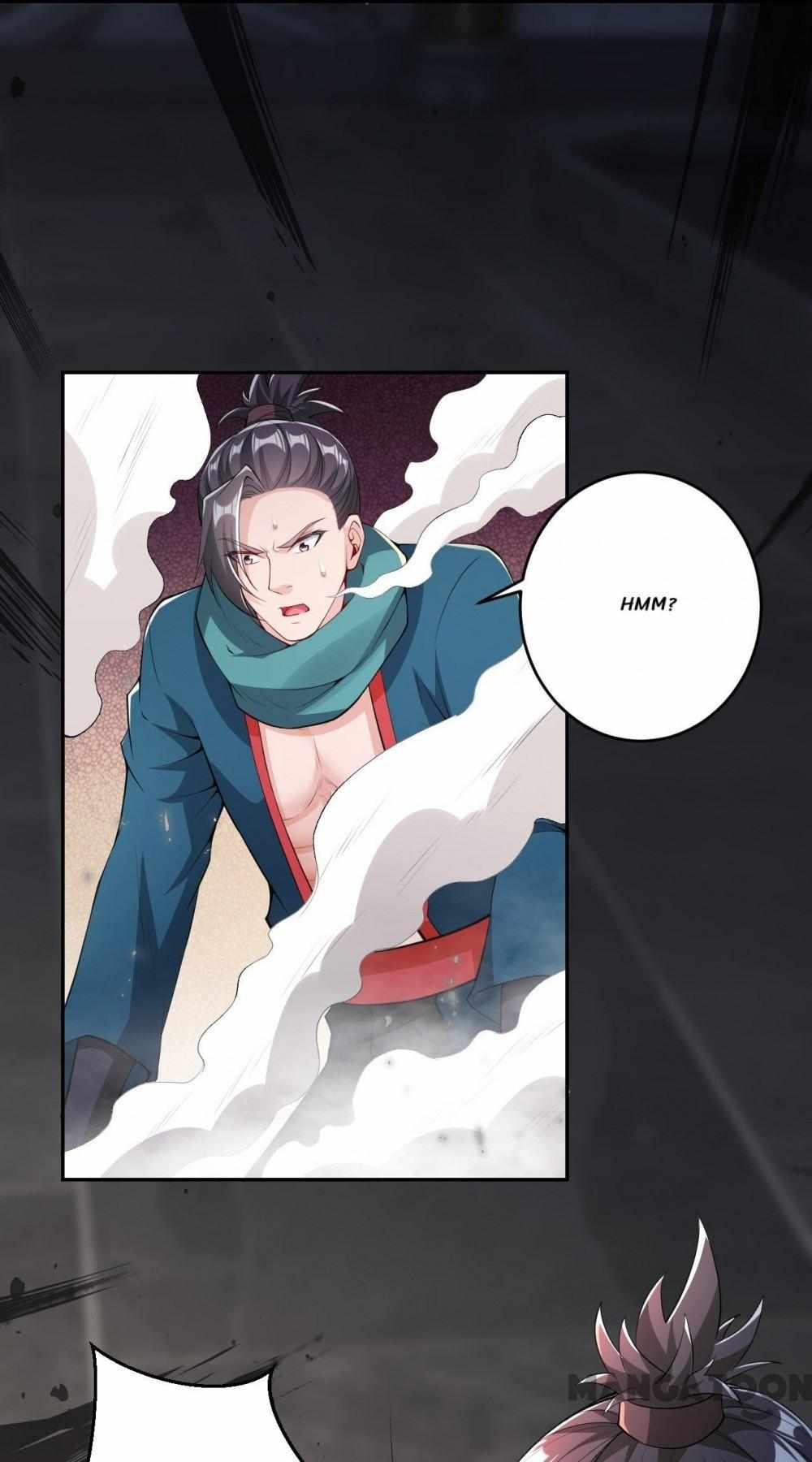 Against The Gods (Reuploaded) Chapter 385-eng-li - Page 73