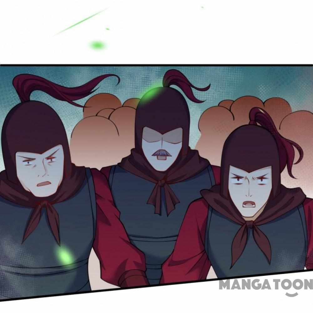 Against The Gods (Reuploaded) Chapter 387-eng-li - Page 27