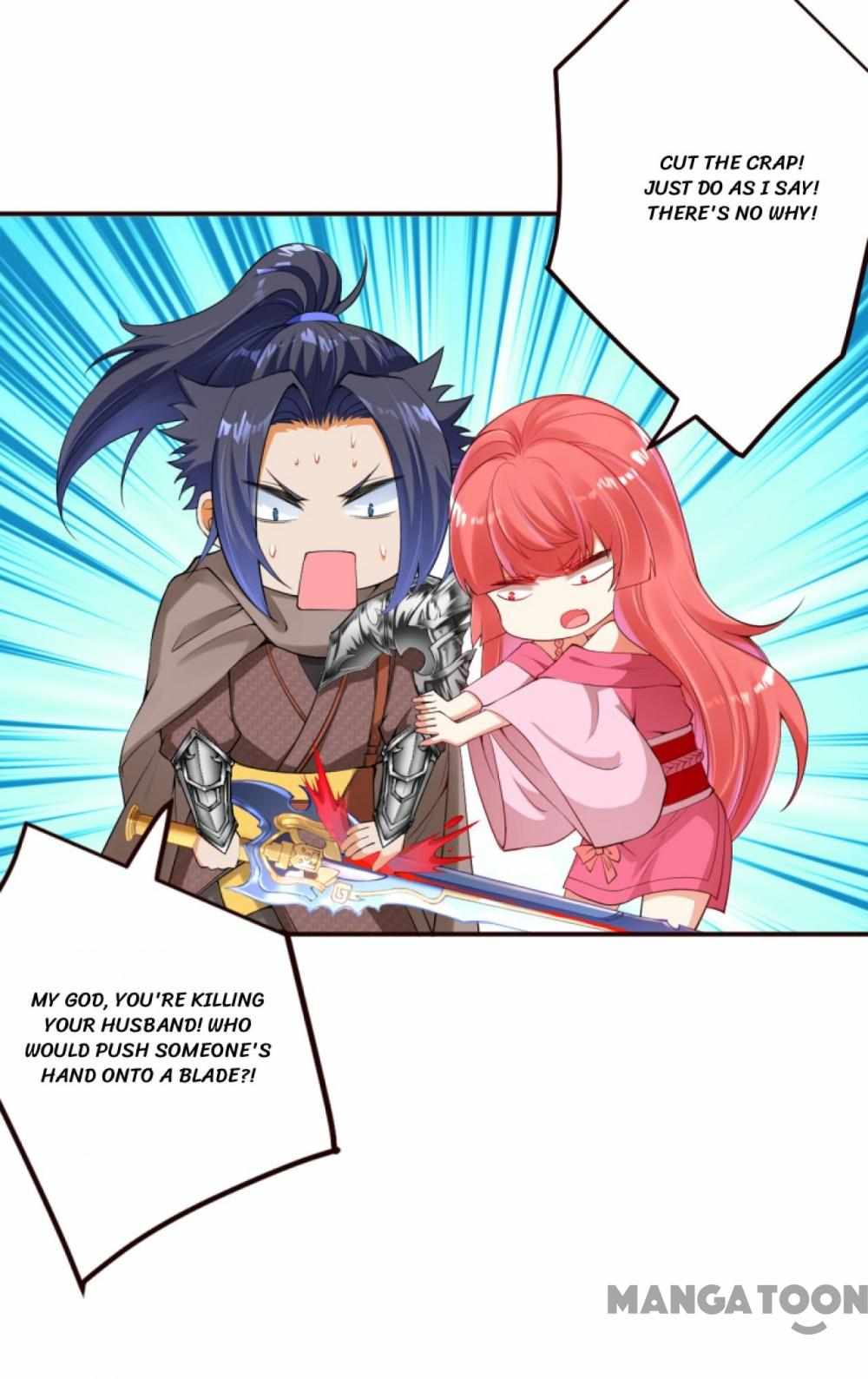 Against The Gods (Reuploaded) Chapter 308-eng-li - Page 1