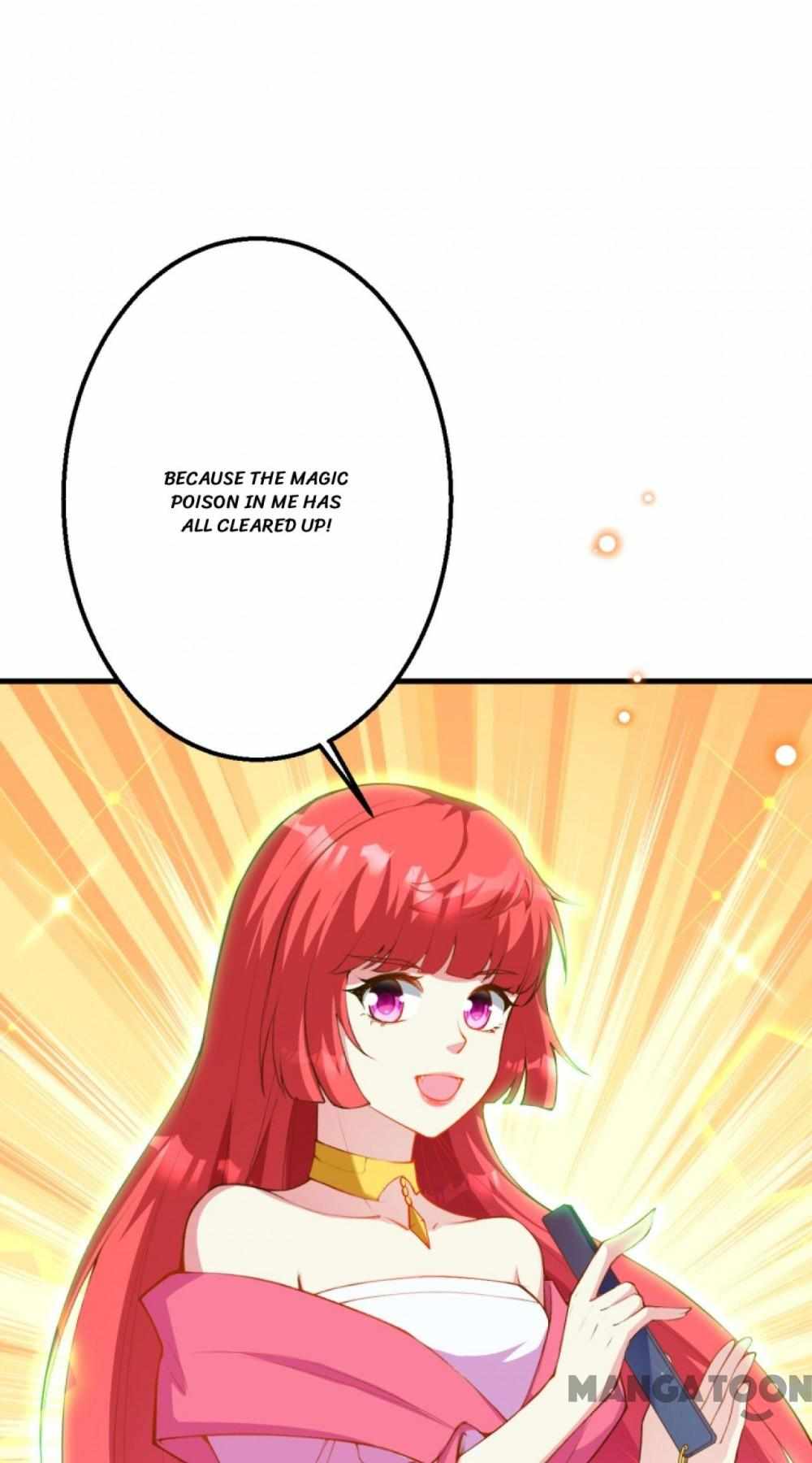 Against The Gods (Reuploaded) Chapter 420-eng-li - Page 22