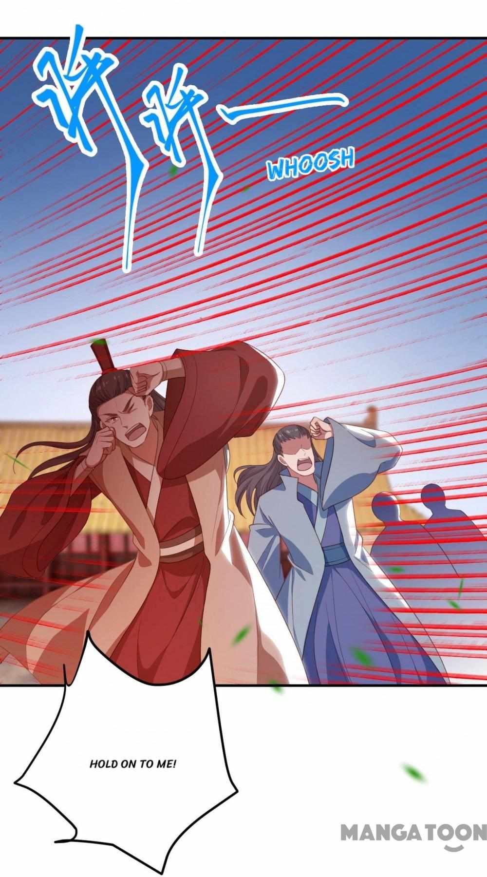 Against The Gods (Reuploaded) Chapter 378-eng-li - Page 88