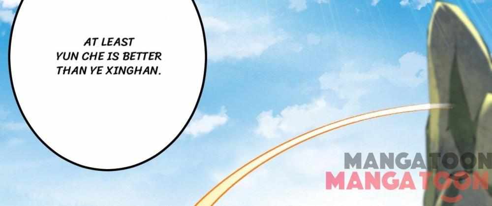 Against The Gods (Reuploaded) Chapter 414-eng-li - Page 33