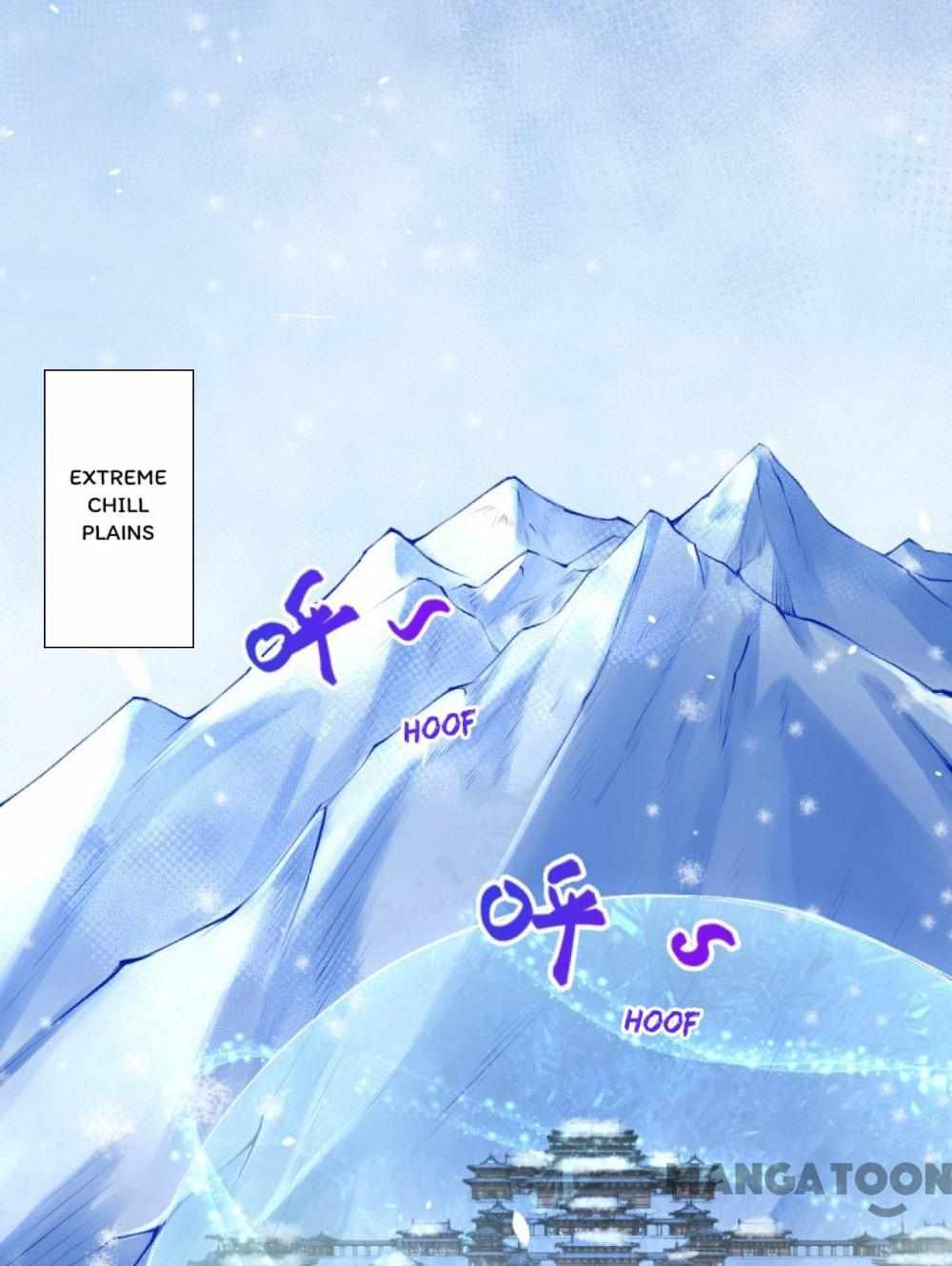 Against The Gods (Reuploaded) Chapter 385-eng-li - Page 33