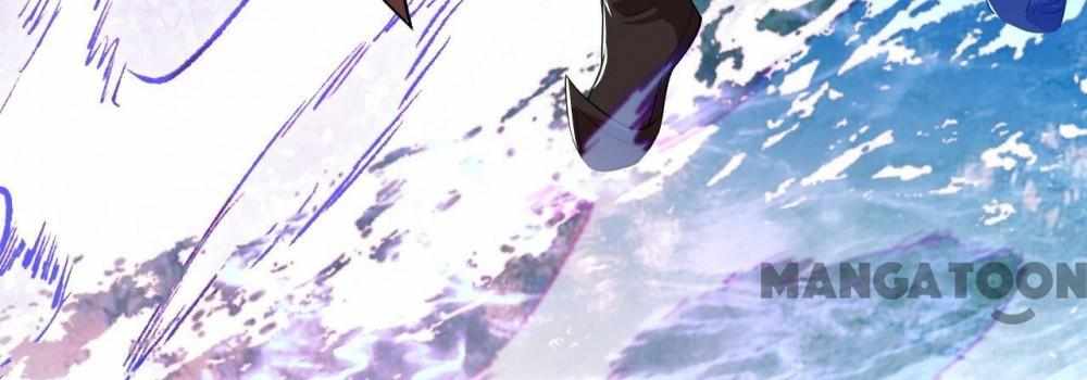 Against The Gods (Reuploaded) Chapter 420-eng-li - Page 70