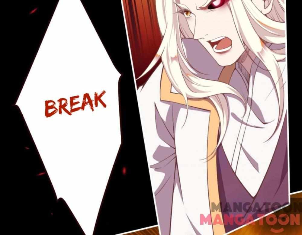 Against The Gods (Reuploaded) Chapter 323-eng-li - Page 28