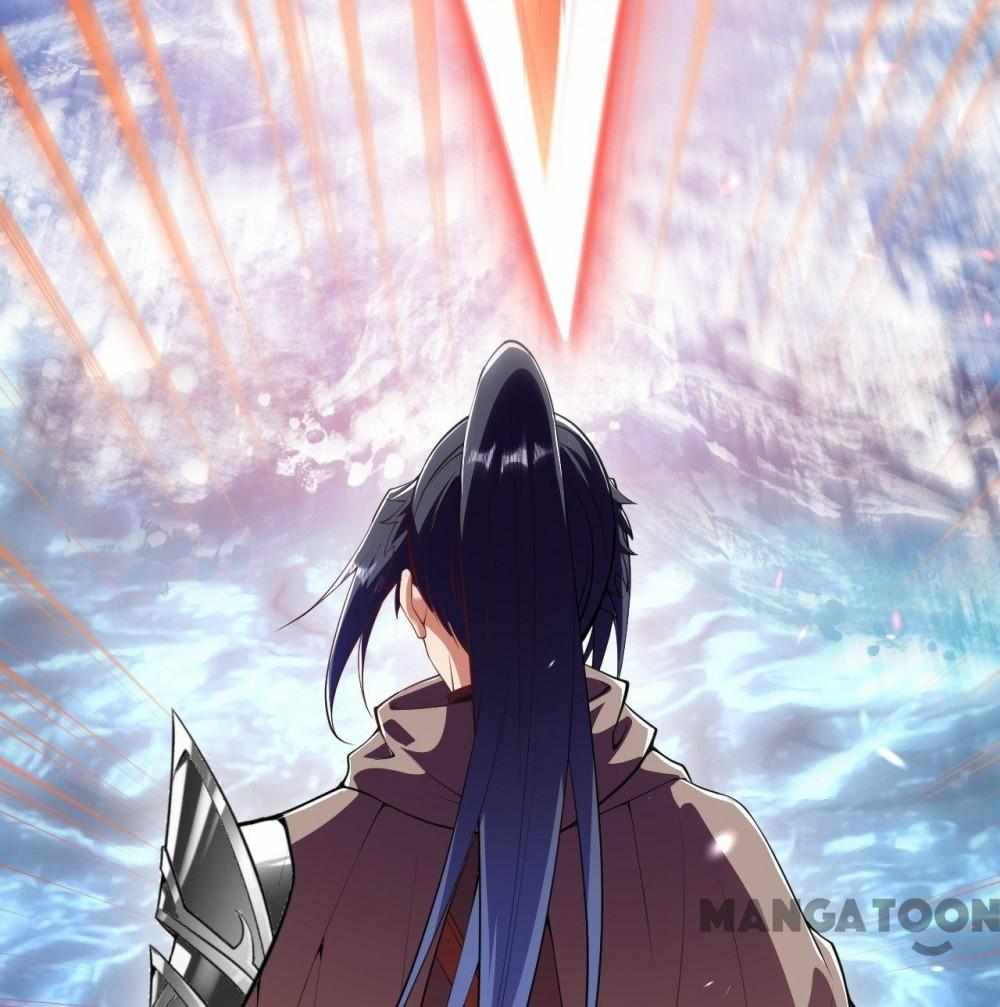 Against The Gods (Reuploaded) Chapter 420-eng-li - Page 65