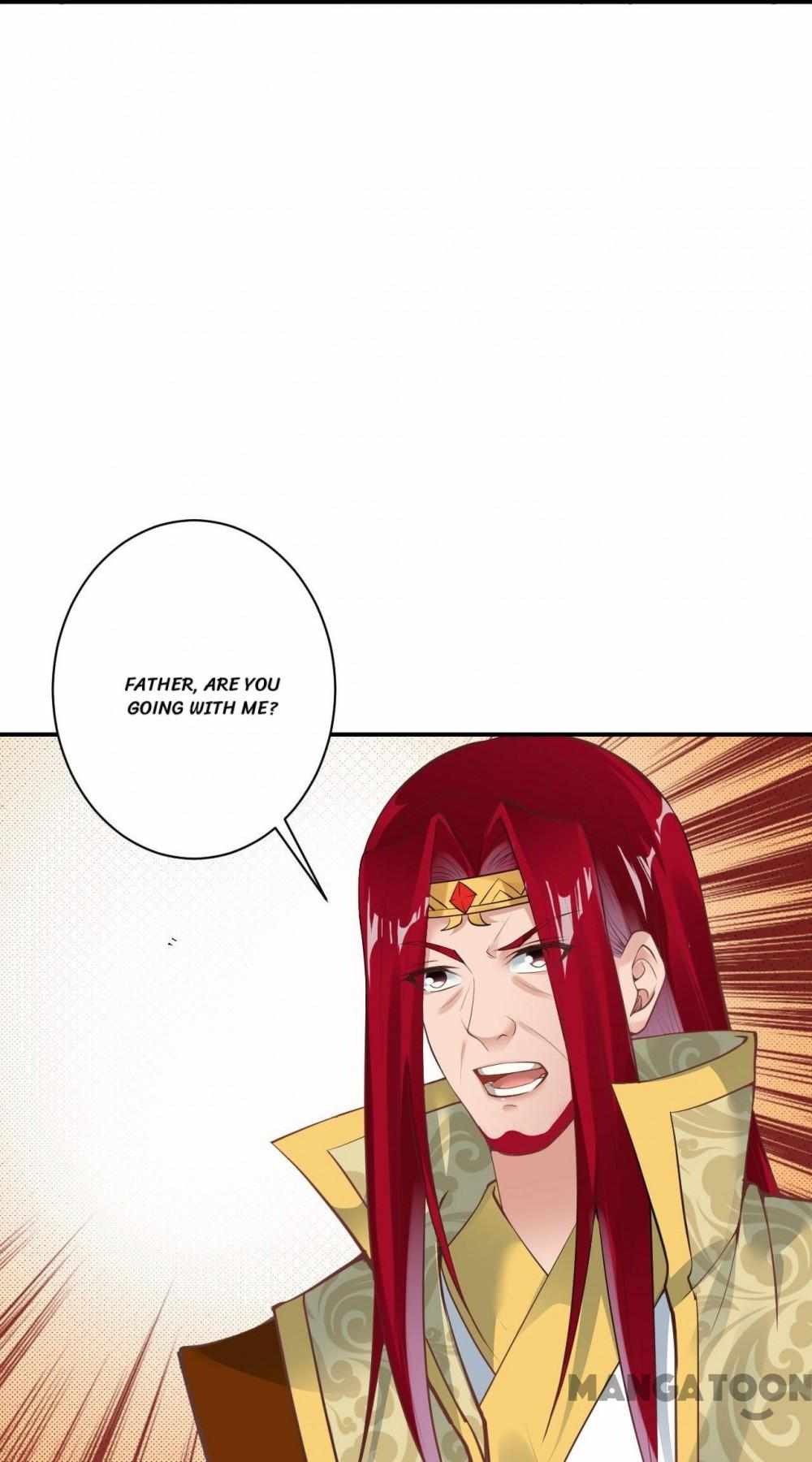 Against The Gods (Reuploaded) Chapter 416-eng-li - Page 81