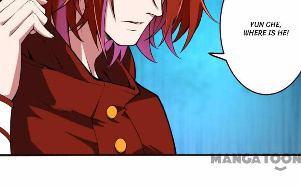 Against The Gods (Reuploaded) Chapter 310-eng-li - Page 22