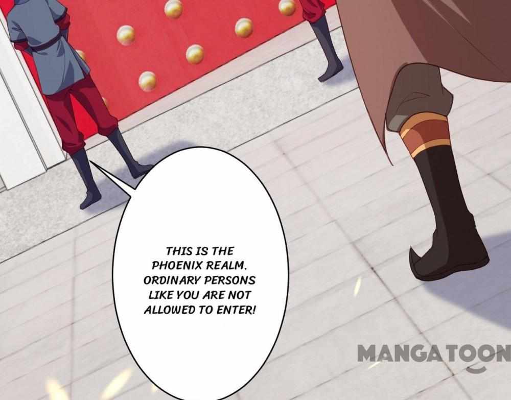 Against The Gods (Reuploaded) Chapter 397-eng-li - Page 17