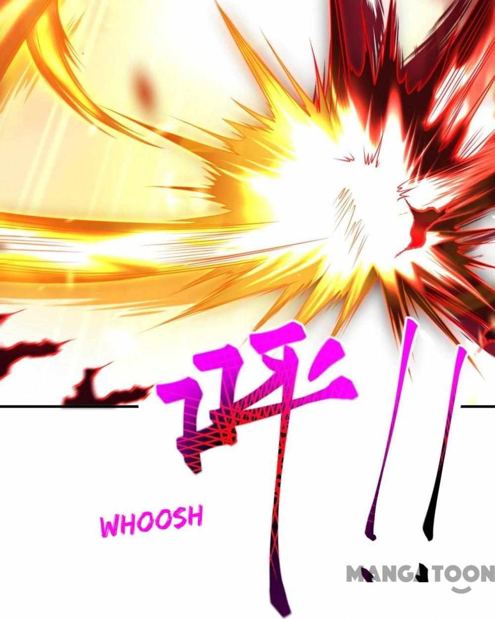 Against The Gods (Reuploaded) Chapter 378-eng-li - Page 98