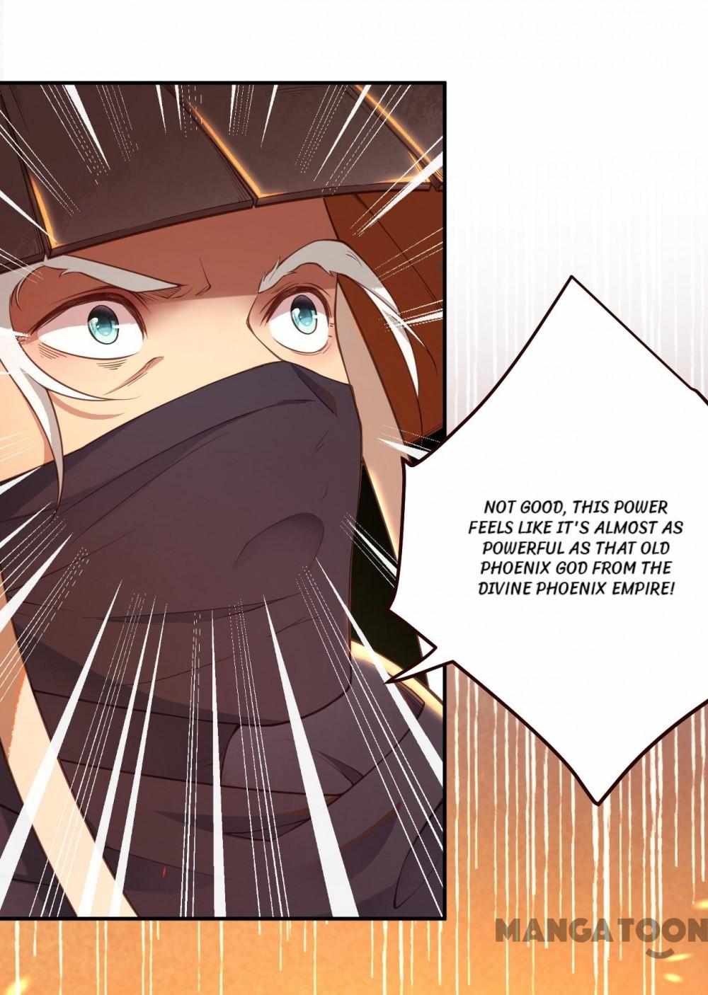Against The Gods (Reuploaded) Chapter 324-eng-li - Page 6